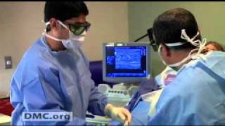 Varicose Vein Treatment Laser Venous Ablation [upl. by Brana]