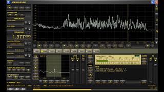 1377kHz TWR Europe and CAMENA Oct 20 2024 1830 UTC [upl. by Evonne37]