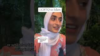 Roya from Costa Rica reverted to Islam  Revert Story  Shorts [upl. by Notxam]