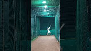 practice in indoor nets cricket viral cricketlover trending viratkohli shorts [upl. by Sotnas363]