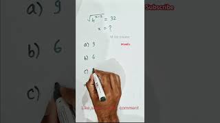 find x math question tricky [upl. by Alad]