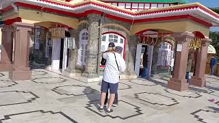 KALIBARI SIGHTSEEING IN SHIMLA HIMACHAL PRADESH ON 21102024 [upl. by Nnylidnarb]