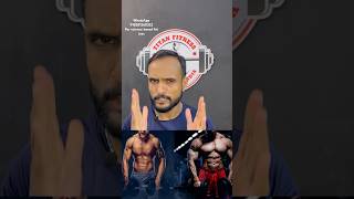 Stop blaming natural bodybuilding WhatsApp for Online training 918281260523 [upl. by Kathye]