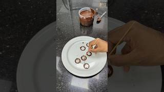 food plating shortvideo foryou viralvideo chocolate 🤔🤔🤔🤔🤔🤔🤔🤔🤔 [upl. by Ofella700]