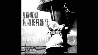 1 Loko Kuerdo  Amor Yo Quiero  Version Original   Hip Hop [upl. by Albertson]