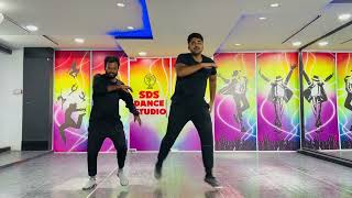 Mutamestri movie  anjanee putruda dance cover song [upl. by Piper]