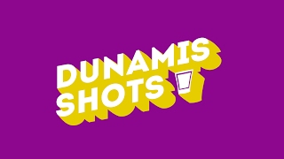 Dunamis Shots  Graça para viver o seu Chamado [upl. by Bently]