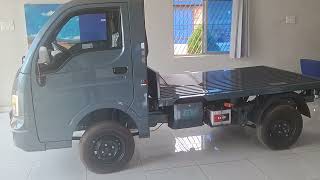 2024 TATA ACE EV CHOTA HATHI [upl. by Kcirdneked]