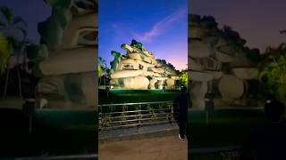 eco park patna park patna ytshorts shorts blog vlog [upl. by Ahsaeit]