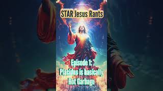 STAR Jesus Rants Placidus is basically hot garbage astrology placidus wholesigns starjesus [upl. by Leonteen]