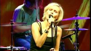 The Cardigans Live in Shepherds Bush Empire London 1996 15  Carnival [upl. by Schear]