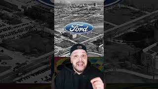 Fords most insane v8 you’ve probably never heard of [upl. by Warfeld]