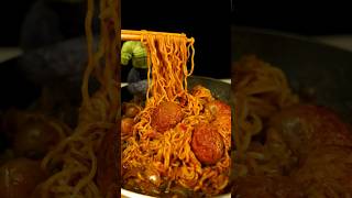 anda Maggi ande noodlescomedyshorts jordin kitchen [upl. by Zenia]