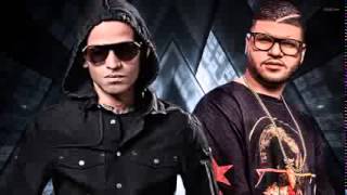 Arcangel Ft Farruko Ella es mia Los Menores Video Music 2014 [upl. by Jodie72]