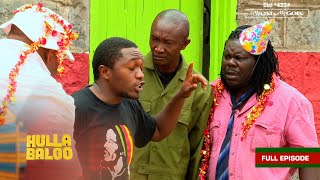 Episode 11 Usiwai tense – Hullabaloo Estate  S2  E11  Full Episode  Maisha Magic East [upl. by Sinnard372]