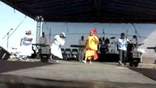 Winnie Mashaba Live  Menwana Phezulu [upl. by Gentilis713]