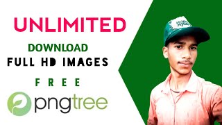 How to hack and download unlimited png psd photo in pngtreecom 2022 [upl. by Torr]