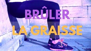 Exercices Jambes et Fessiers Squats pour Brûler la Graisse Accumulée [upl. by Orgell593]