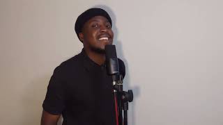 De Mthuda amp Sir Trill  Emlanjeni MphoEL Cover [upl. by Edas]