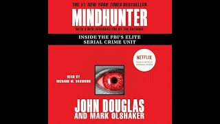 Mindhunter Inside the FBIs Elite Serial Crime Unit [upl. by Esalb611]