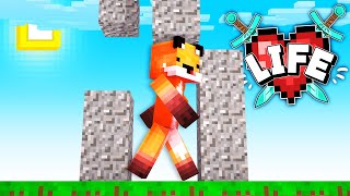 DONT SKIP TO THE END OF THIS VIDEO  Minecraft X Life SMP 26 [upl. by Kaufman]