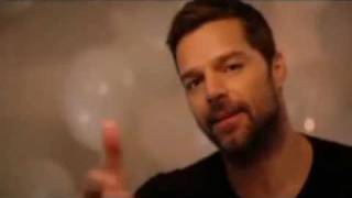 Ricky Martin  Cumpleaños Feliz [upl. by Apollo]