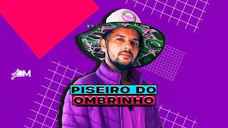 PISEIRO DO OMBRINHO  DJ DM [upl. by Otrebogad]