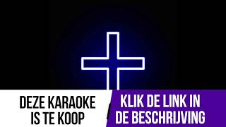 Marco Schuitmaker  Engelbewaarder karaoke  instrumentaal [upl. by Lukash]