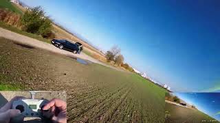 ♥♥♥ WEIT ab vom SCHUSS🚁  UNCUT FPV  Season 7 Episode 42 ♥♥♥ [upl. by Mcgannon]