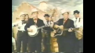 Earl Scruggs Flint Hill Special [upl. by Savil]