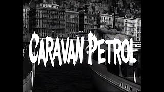 Caravan Petrol  1960  Mario Amendola film completo in italiano [upl. by Cyna181]