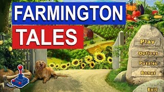 Farmington Tales Full Game Free [upl. by Blayne]