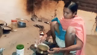 cooking rice and dal together [upl. by Nick]