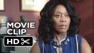 Annabelle Movie CLIP  They Wont Stop 2014  Alfre Woodard Horror Movie HD [upl. by Esiuqram]