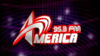 Radio America Logo [upl. by Anne-Marie]