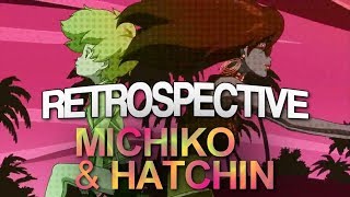 Finding Paradiso Michiko e Hatchin  Retrospective [upl. by Horowitz383]