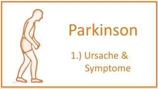 Parkinson 1  Ursache und Symptome [upl. by Westbrooke172]