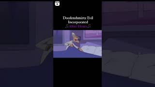 doofenshmirtz evil Incorporated after hours [upl. by Carlton]