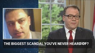 Imran Awan The biggest scandal youve never heard of [upl. by Nylek]