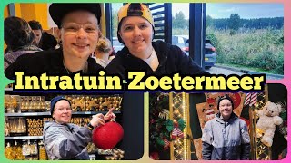 intratuin Zoetermeer [upl. by Ecneret41]