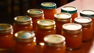 Seville Orange Marmalade Recipe [upl. by Gnanmas]