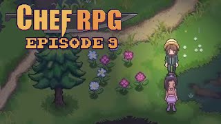 My thoughts on Chef RPG thus far Chef RPG Ep 9 [upl. by Nnylsia]