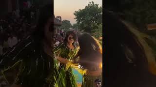 Raefal ke nok par ⚜️🦅😈 bhojpuri song dance video trending song viralvideo shorts [upl. by Hsirehc716]