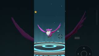 shinypokemon murkrow evoltion honchkrow pokemongo pokemon ytshortsindia youtubeshorts ytv [upl. by Gilpin261]