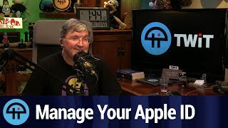 How to Manage Your Apple ID [upl. by Graces]