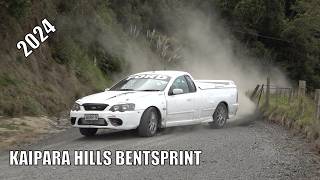 2024 Kaipara Hills Bentsprint [upl. by Annaoy]