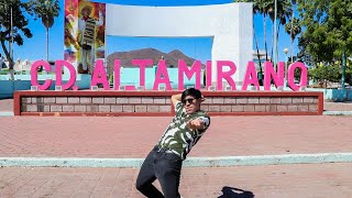 CD ALTAMIRANO TIERRA CALIENTE  BIRRIA DE CHIVO MERCADO VLOG 2024 [upl. by Allbee]