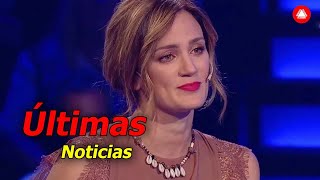 «Va a venir» finalmente se confirmó lo que sucederá con Paula Chaves [upl. by Ardisj]