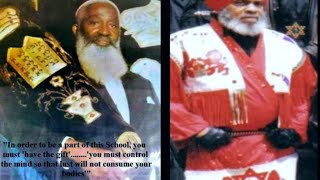 Misconceptions of the Socalled Black Hebrew Israelites [upl. by Mharba]