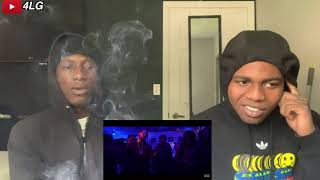 Asco  Straight Drop 3 Music Video  GRM Daily  Reaction [upl. by Schechinger]